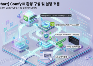 Compy UI 환경구성