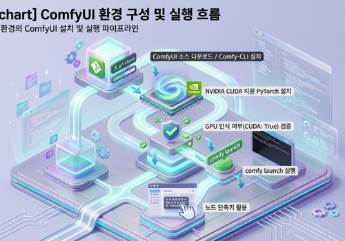 Compy UI 환경구성